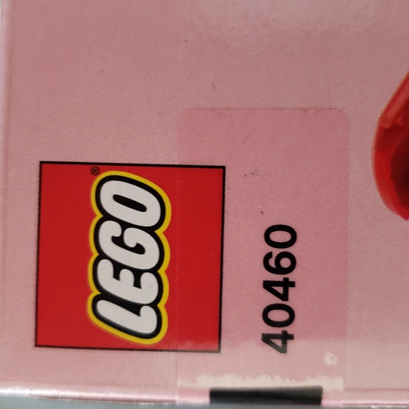 💥BUY 2 GET 1 FREE LEGO 40460 Roses Building Kit,Botanical Collection, $1 - Picture 15 of 16